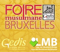 La Foire musulmane de Bruxelles : entre business, caractère festif et pédagogie religieuse 