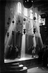 Photo : Church of the Nativity (Bethlehem, Palestine) - Lewis Larsson