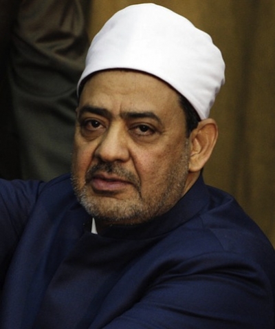 Al-Azhar ou l’expression d’un désarroi des autorités sunnites