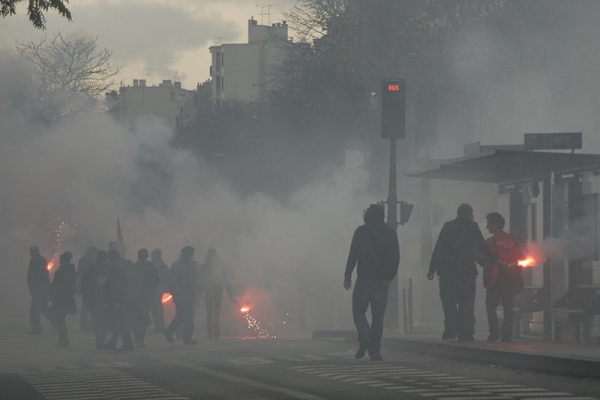 Revue de presse, 22 février