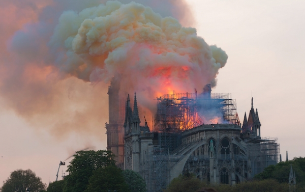 Revue de presse hebdo, 11 mai