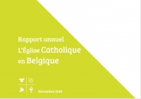 Le rapport annuel de l’Église catholique en Belgique :  un portrait chiffré riche d’enseignements